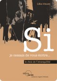 ebook: Si je cessais de vous écrire