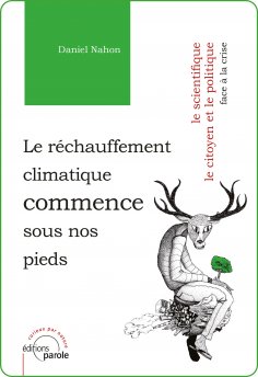 ebook: Le réchauffement climatique commence sous nos pieds