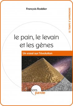 ebook: Le pain, le levain et les gènes