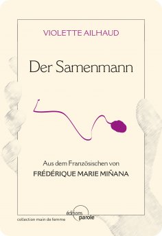 ebook: Der Samenmann