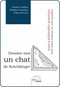 eBook: Dessine-moi un chat de Schrödinger