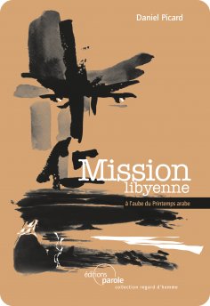 eBook: Mission libyenne
