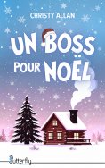 eBook: Un Boss pour Noël