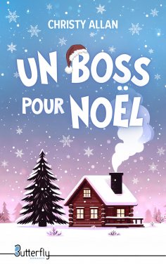 eBook: Un Boss pour Noël