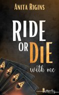 ebook: Ride or die with me