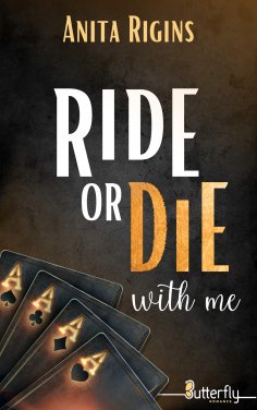ebook: Ride or die with me