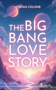 eBook: The Big Bang Love Story