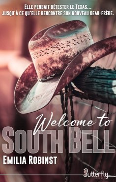 ebook: Welcome to South Bell