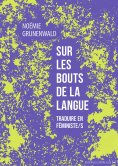 eBook: Sur les bouts de la langue