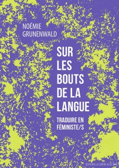 eBook: Sur les bouts de la langue