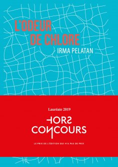 ebook: L'Odeur de chlore
