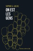 eBook: On est les gens