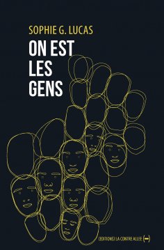 eBook: On est les gens
