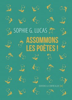 eBook: Assommons les poètes !