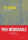 eBook: Tea Rooms