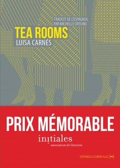 eBook: Tea Rooms