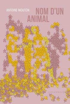 eBook: Nom d'un animal