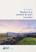 ebook: Loup solitaire - tome 1