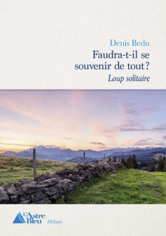 ebook: Loup solitaire - tome 1