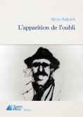 ebook: L'apparition de l'oubli