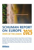 ebook: Schuman Report on Europe State of the union 2025