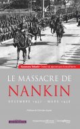 ebook: Le massacre de Nankin décembre 1937-mars 1938