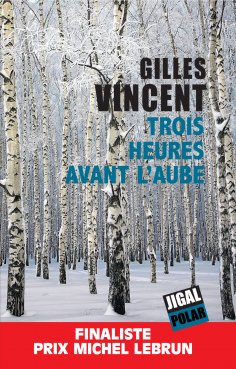 ebook: Trois heures avant l’aube