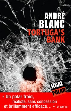 eBook: Tortuga’s bank
