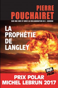 ebook: La prophétie de Langley