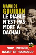 eBook: Le diable n'est pas mort à Dachau