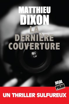 eBook: La dernière couverture
