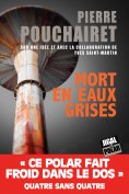 ebook: Mort en eaux grises