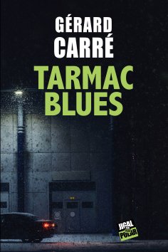 eBook: Tarmac Blues