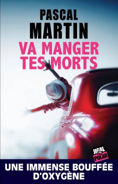 eBook: Va manger tes morts