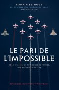 ebook: Le pari de l'impossible