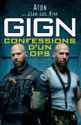 eBook: GIGN : confessions d'un OPS