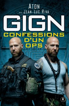 eBook: GIGN : confessions d'un OPS