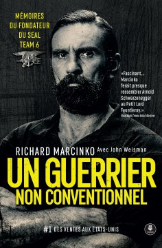 eBook: Un guerrier non conventionnel