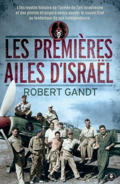 ebook: Les premières ailes d'Israël