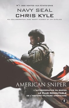 eBook: American Sniper