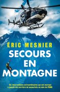 eBook: Secours en montagne