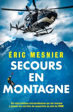 eBook: Secours en montagne