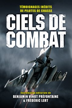 ebook: Ciels de combat