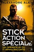eBook: Stick Action Spéciale