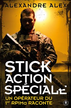 eBook: Stick Action Spéciale