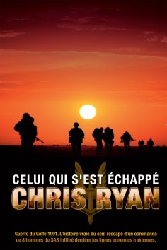 eBook: Celui qui s'est échappé