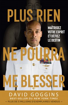 eBook: Plus rien ne pourra me blesser