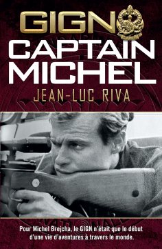 ebook: GIGN Captain Michel