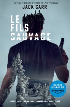 eBook: Le fils sauvage