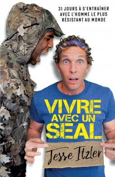 eBook: Vivre avec un SEAL